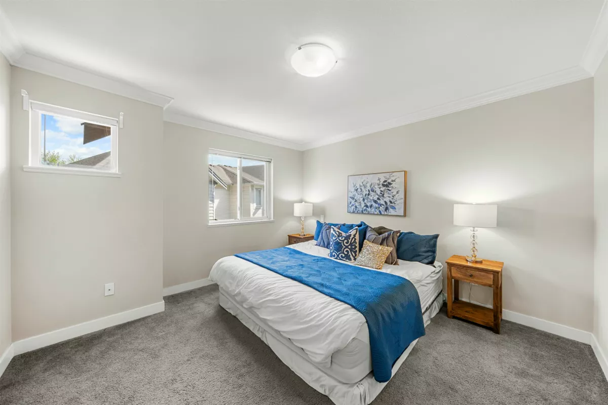 Powder Room Photo of 2 22788 Westminster Highway, Richmond, BC