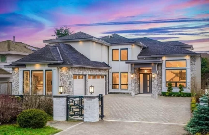 4668 Mahood Drive, Richmond, BC