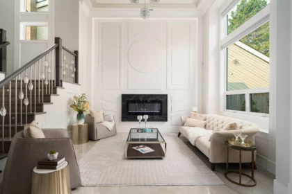 4668 Mahood Drive, Richmond, BC