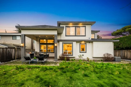 Street View Photo of 4668 Mahood Drive, Richmond, BC