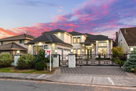 4668 Mahood Drive, Richmond, BC