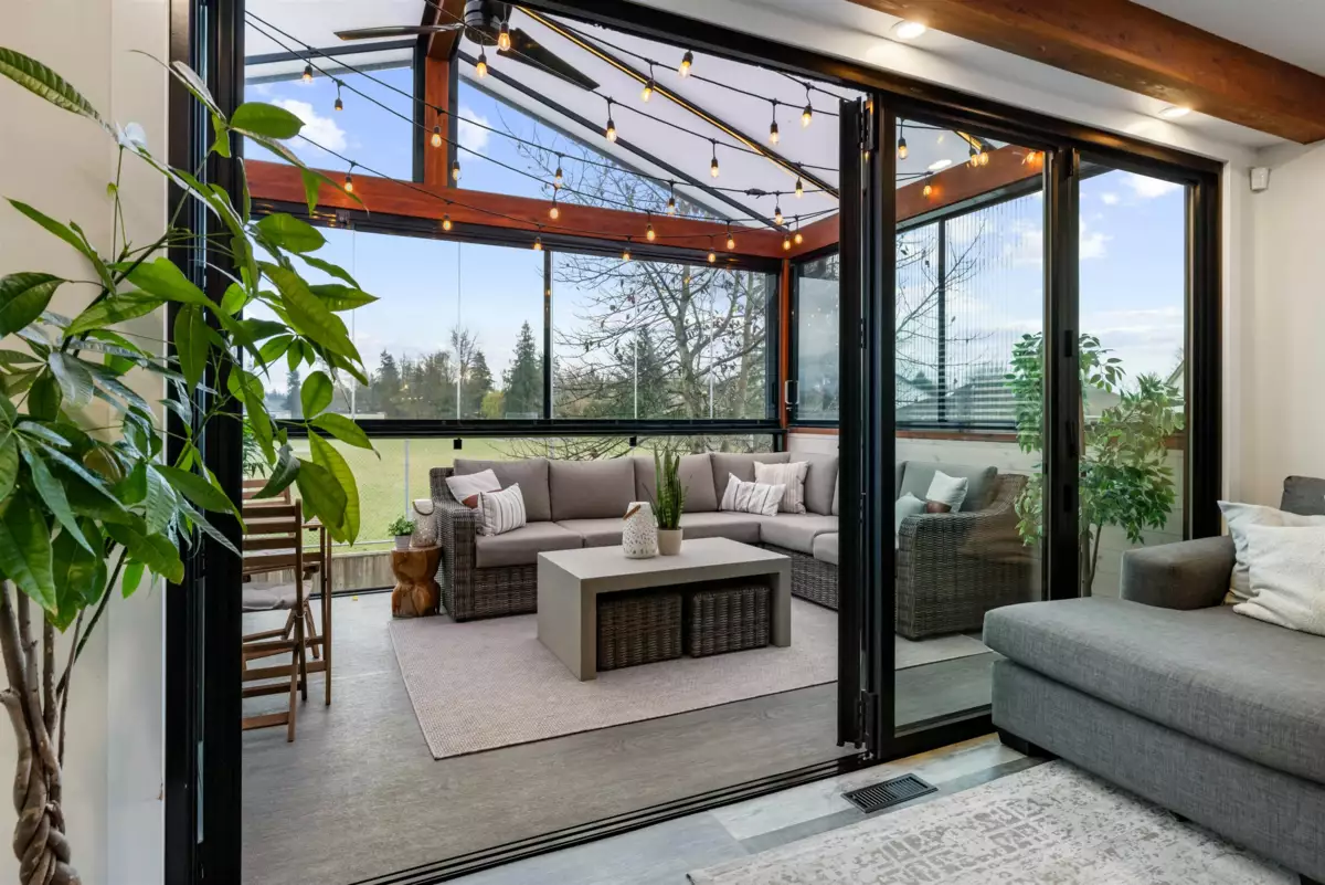 Bedroom 2 Photo of 2740 272b Street, Langley, BC