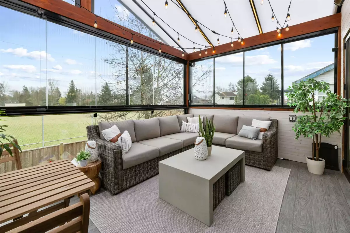 Bedroom 3 Photo of 2740 272b Street, Langley, BC