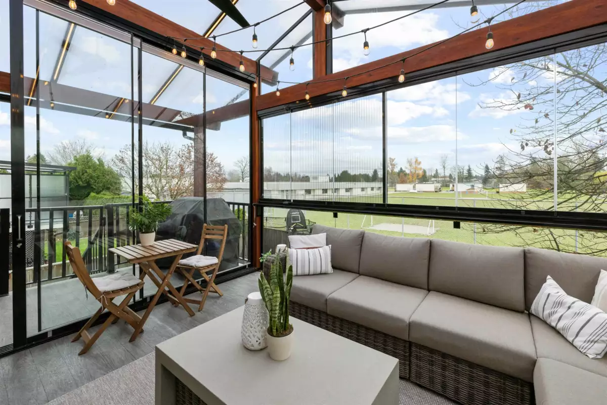 Bedroom 4 Photo of 2740 272b Street, Langley, BC