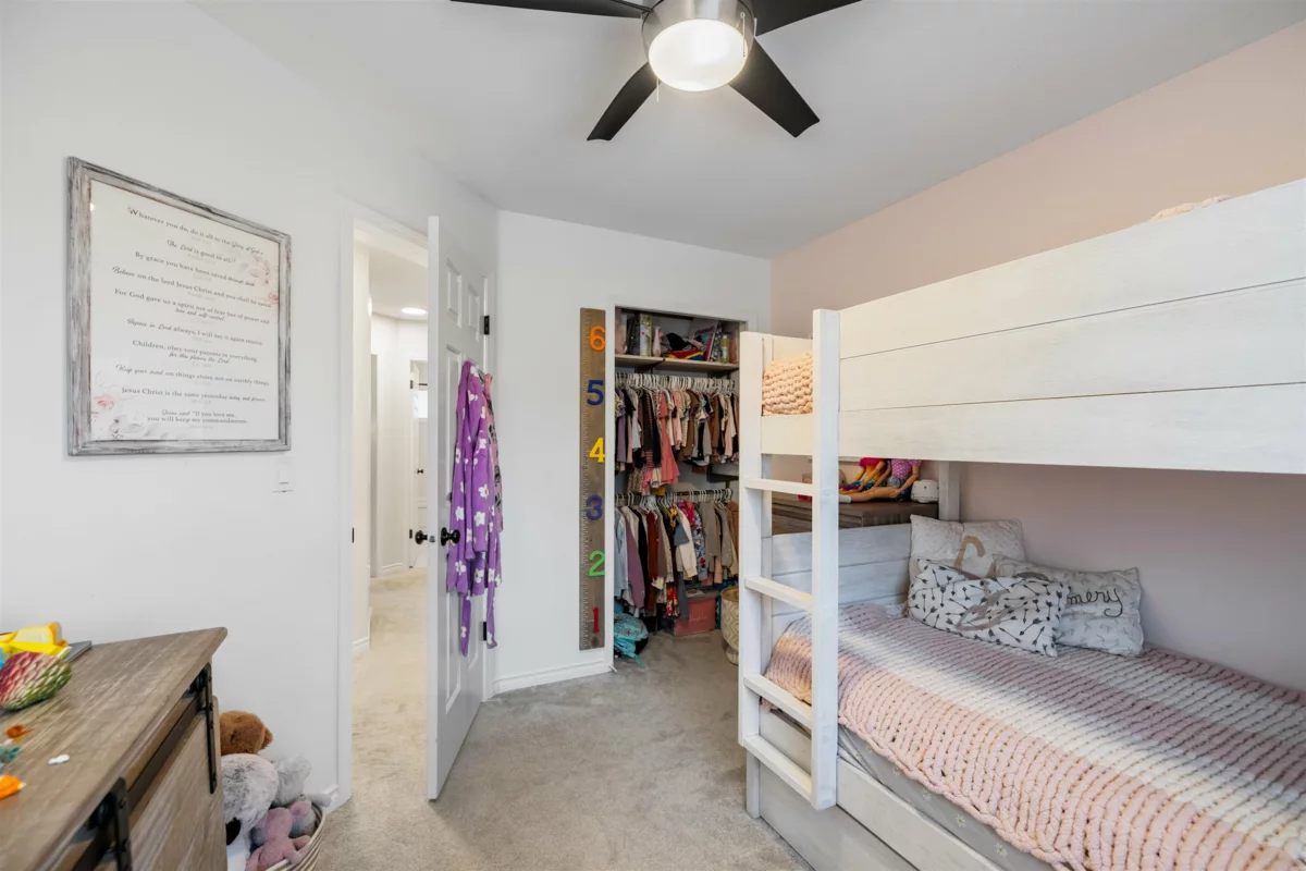 Entry Foyer Photo of 2740 272b Street, Langley, BC