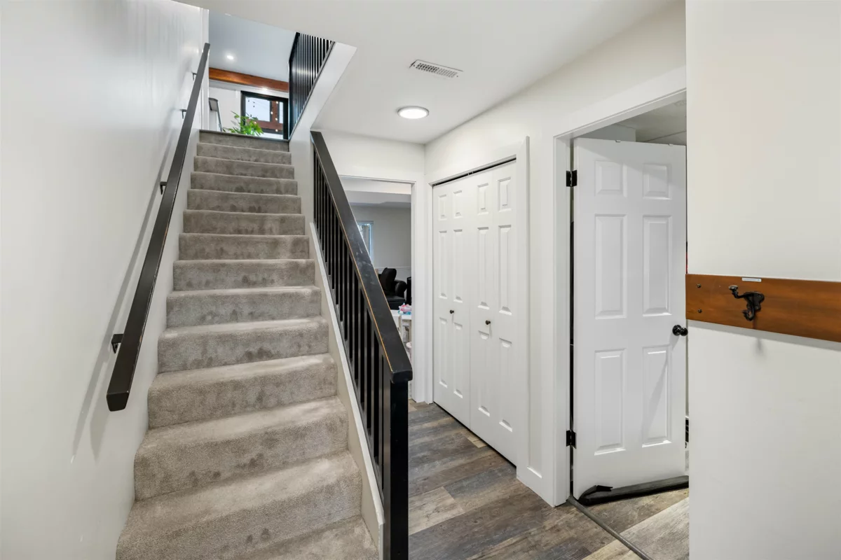 Family Room Photo of 2740 272b Street, Langley, BC