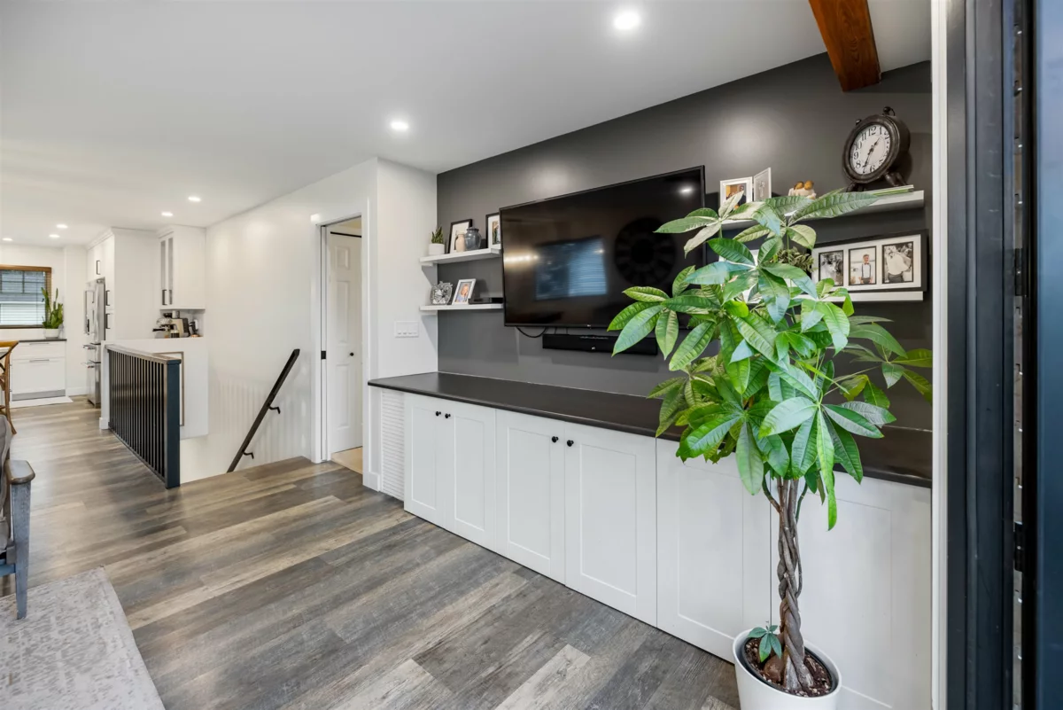 Guest Bathroom Photo of 2740 272b Street, Langley, BC