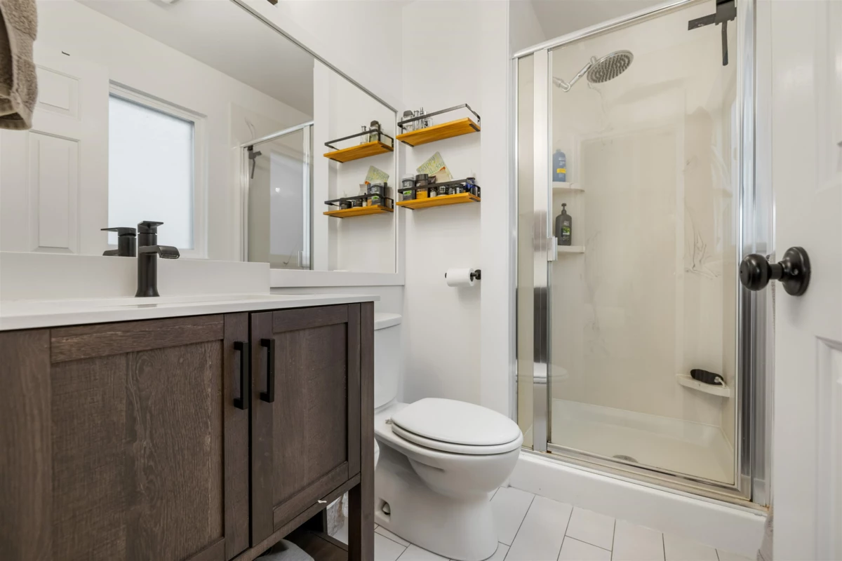 Loft / Bonus Room Photo of 2740 272b Street, Langley, BC