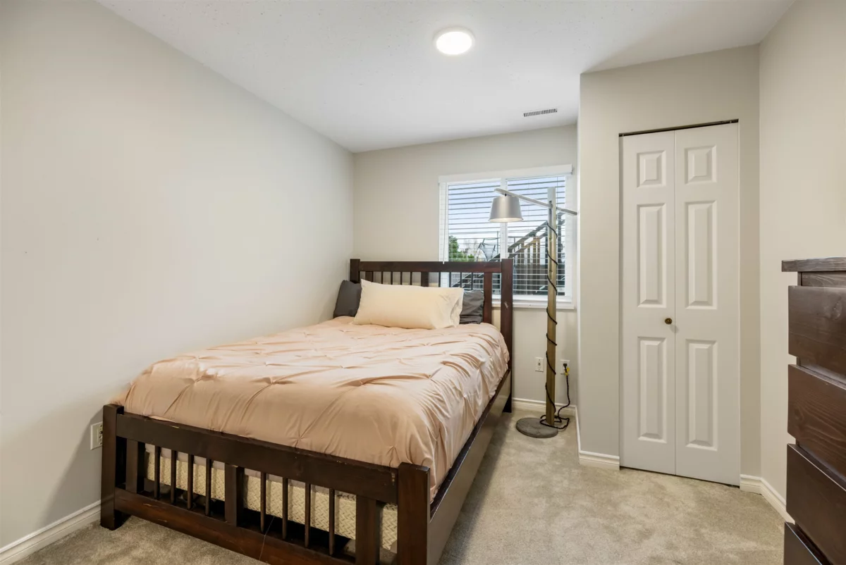 Outdoor Deck Photo of 2740 272b Street, Langley, BC