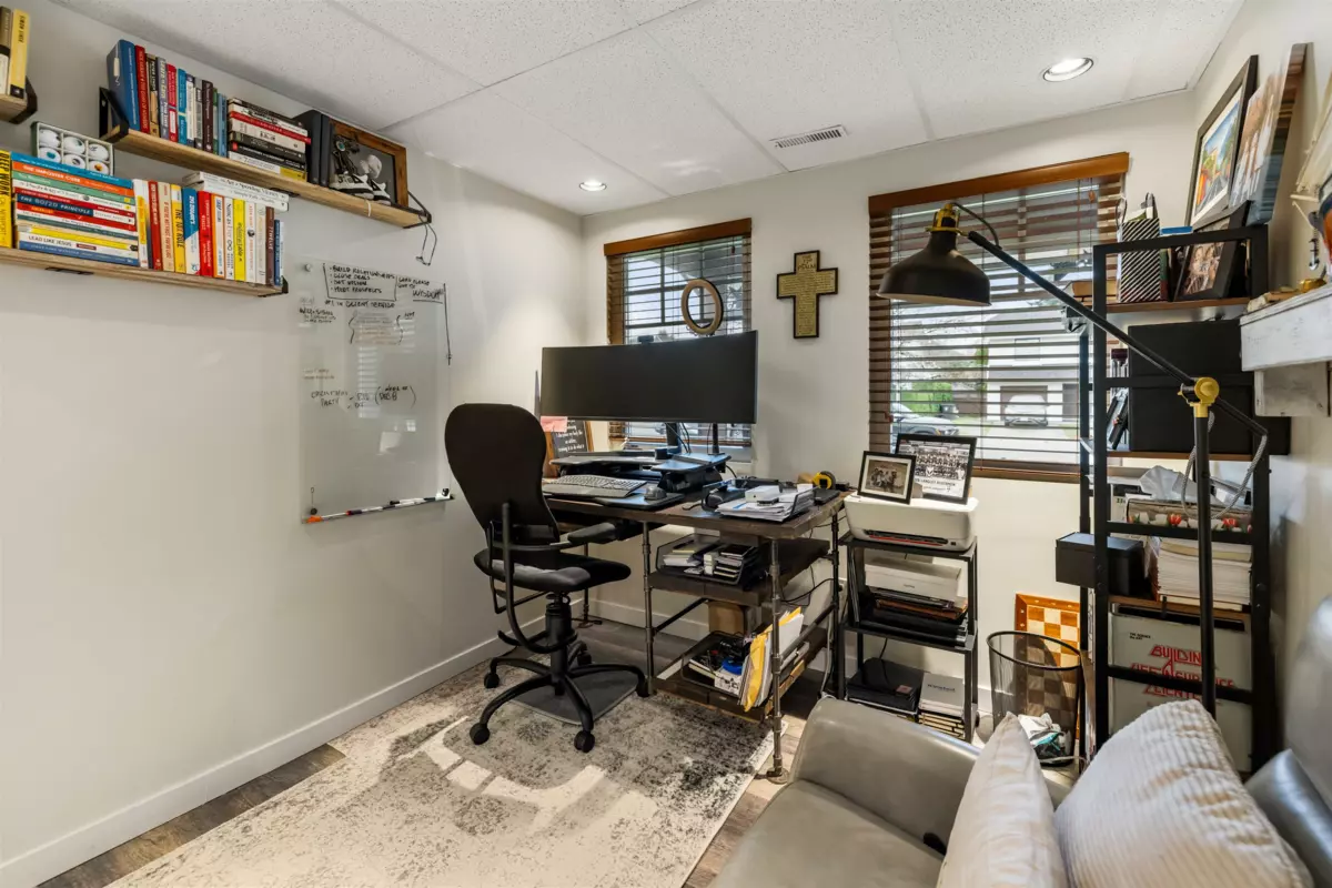 Staircase Photo of 2740 272b Street, Langley, BC