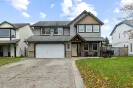 2740 272b Street, Langley, BC