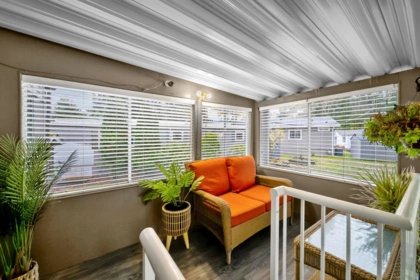 Loft / Bonus Room Photo of 5 20071 24 Avenue, Langley, BC