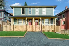 3 1125 Cartier Avenue, Coquitlam, BC