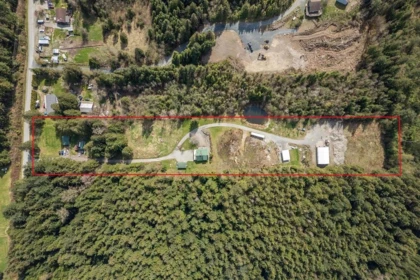 12585 Ainsworth Street, Mission, BC, Mission — Single Family Residence for sale