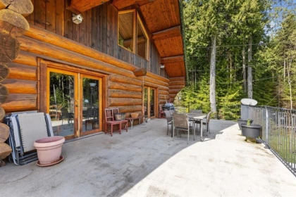 Office / Den Photo of 12585 Ainsworth Street, Mission, BC
