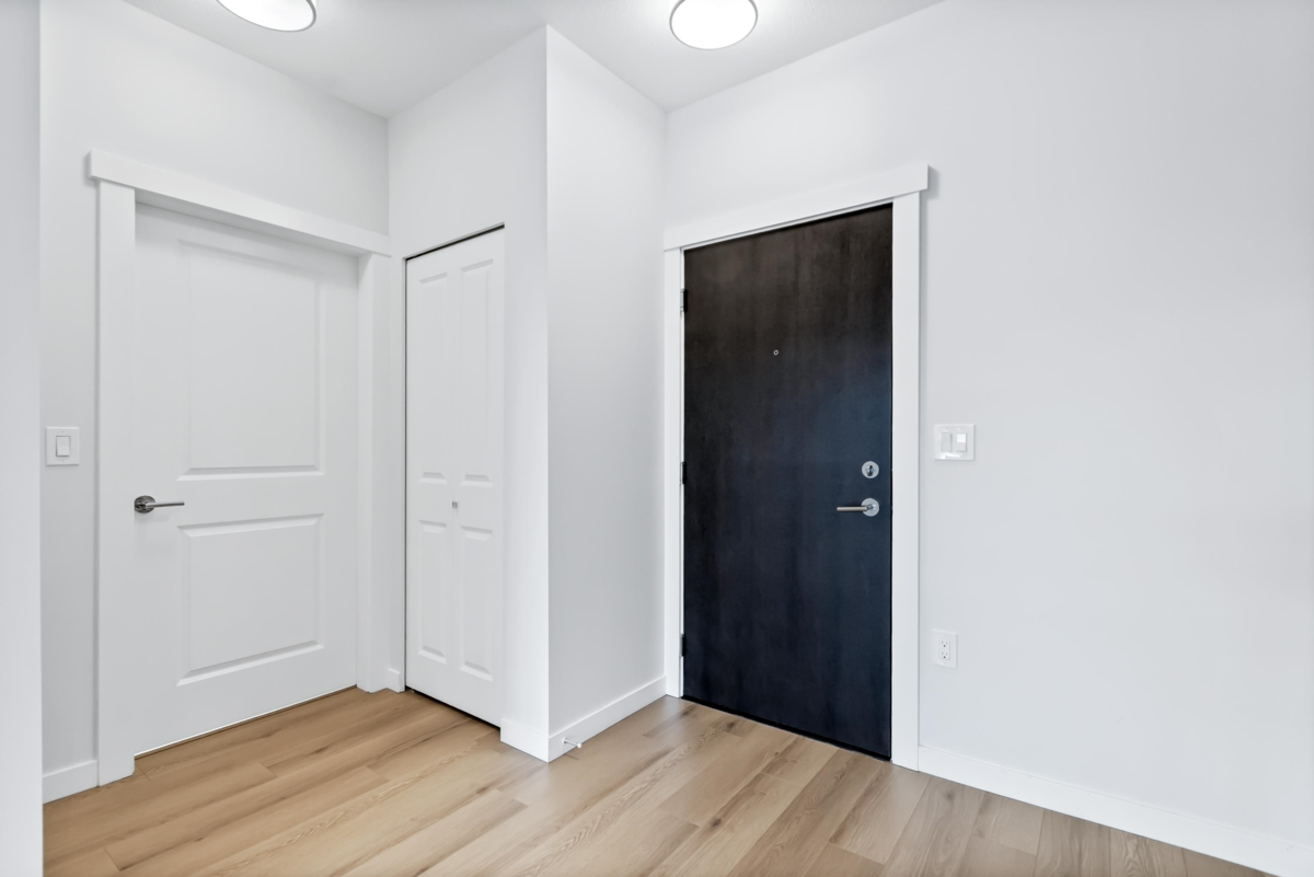 Bedroom 2 Photo of B319 8150 207 Street, Langley, BC