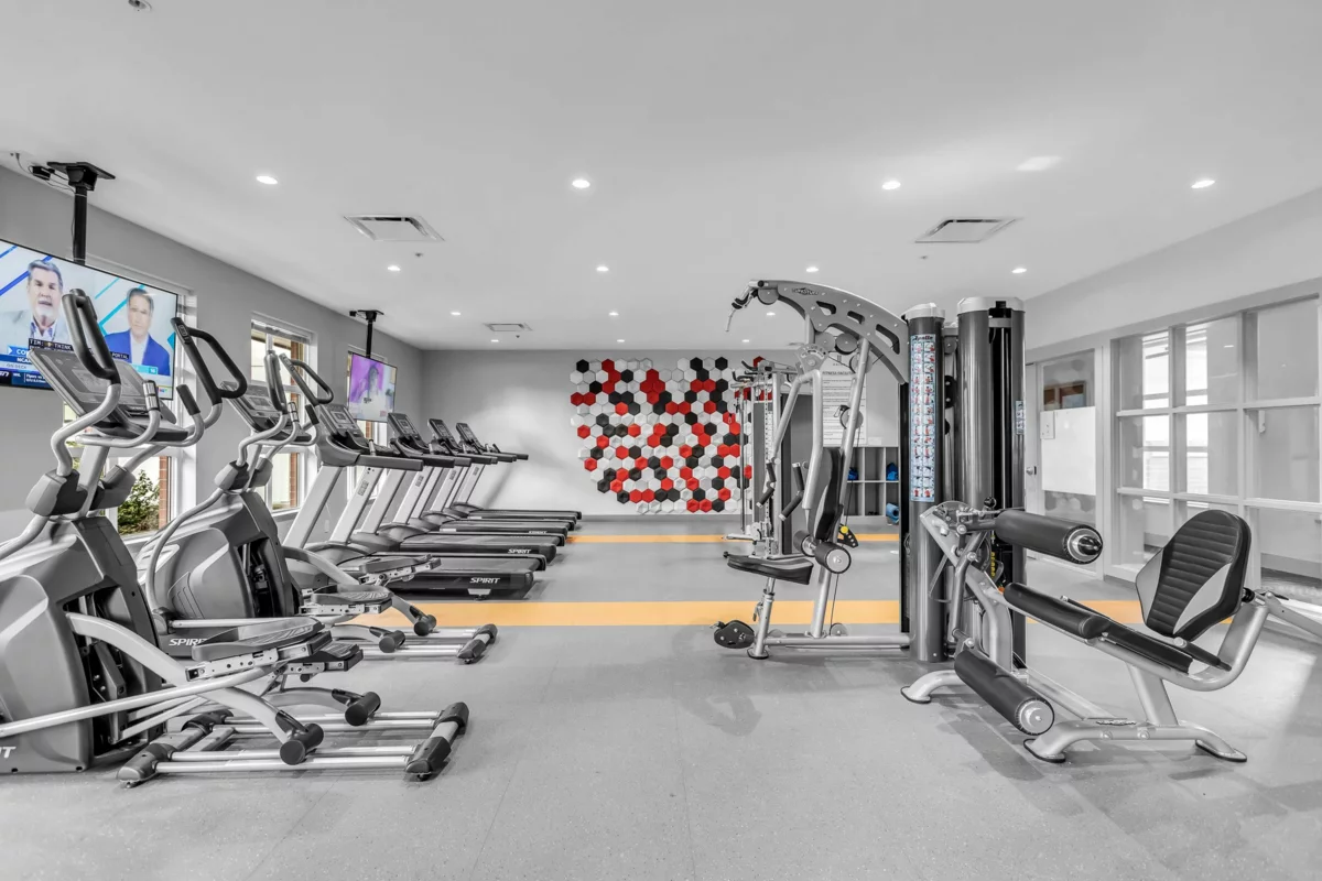 Entry Foyer Photo of B319 8150 207 Street, Langley, BC