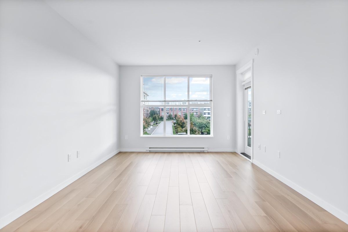 Garden / Landscaping Photo of B319 8150 207 Street, Langley, BC