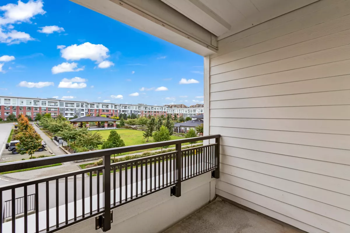 Hot Tub / Spa Photo of B319 8150 207 Street, Langley, BC