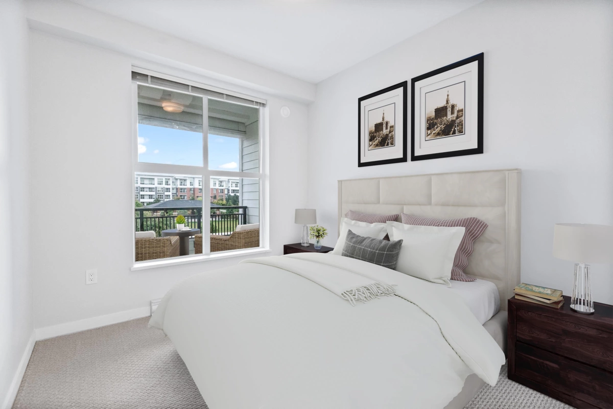 Kitchen Island Photo of B319 8150 207 Street, Langley, BC