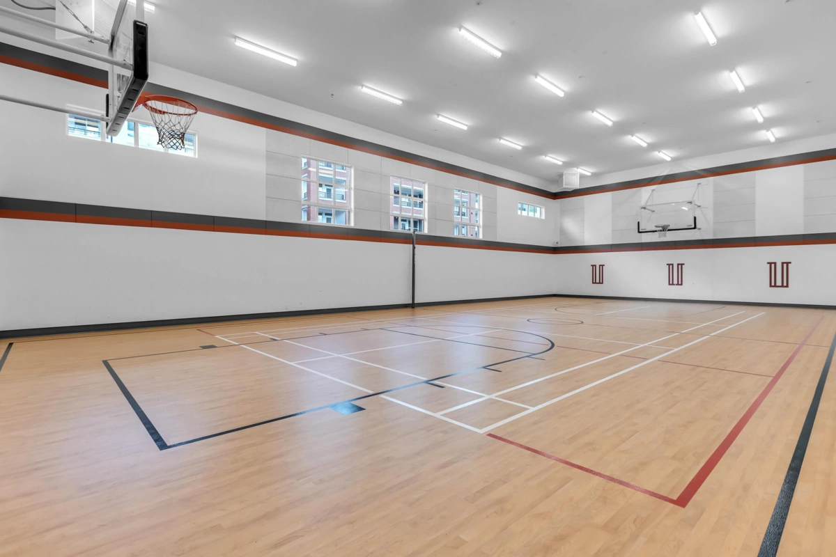 Laundry Room Photo of B319 8150 207 Street, Langley, BC