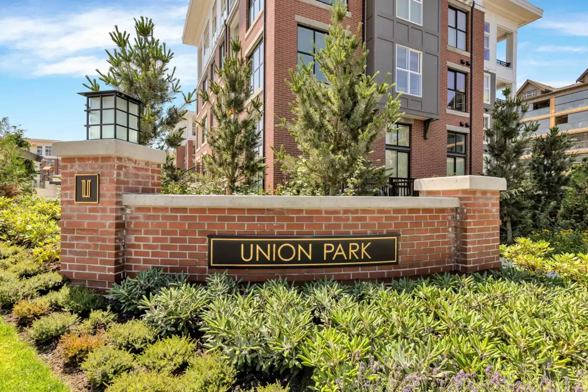 Outdoor Deck Photo of B319 8150 207 Street, Langley, BC
