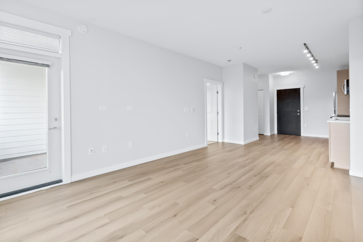 Street View Photo of B319 8150 207 Street, Langley, BC