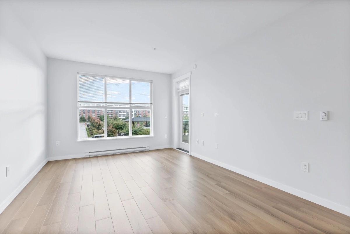 Swimming Pool Photo of B319 8150 207 Street, Langley, BC