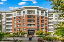 B319 8150 207 Street, Langley, BC