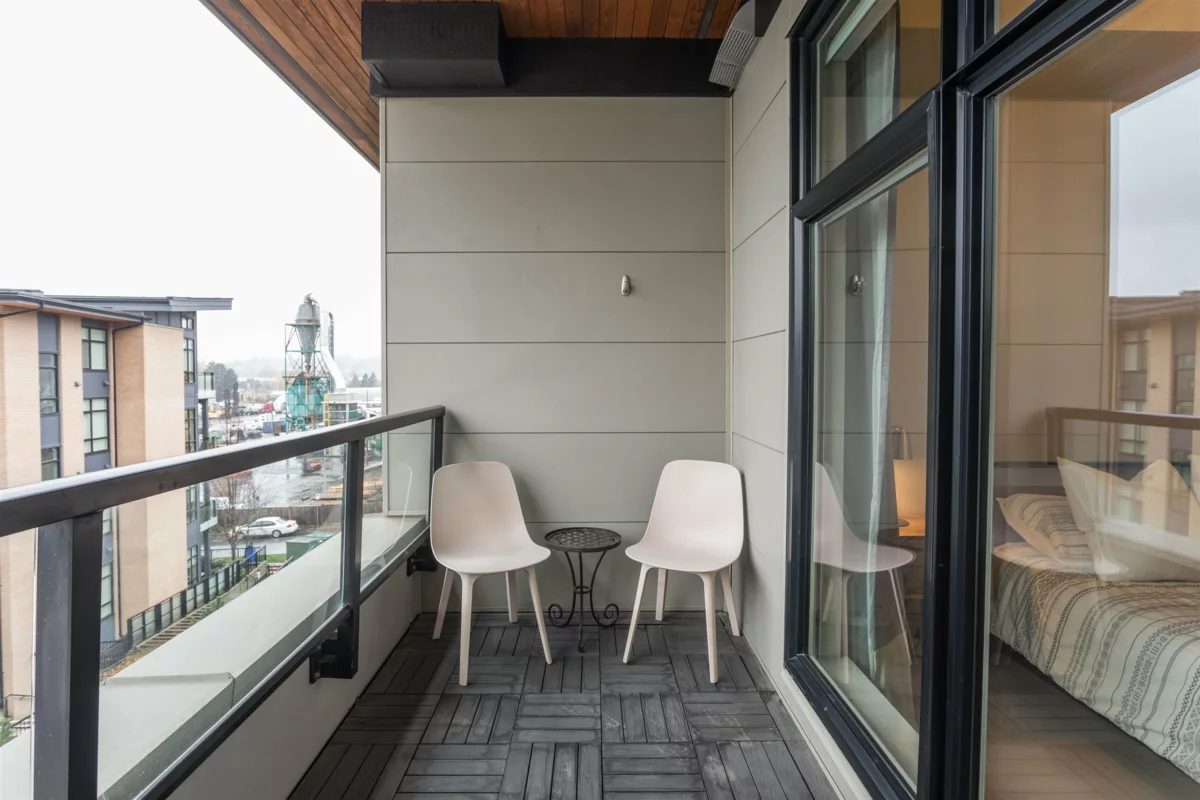 Hot Tub / Spa Photo of 414 262 Salter Street, New Westminster, BC