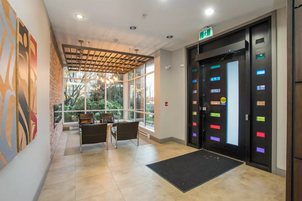 Neighborhood Park Photo Near 414 262 Salter Street, New Westminster, BC