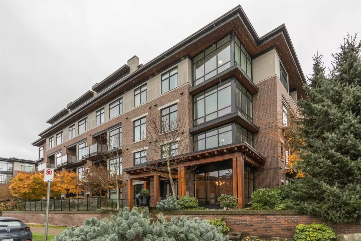 Street View Photo of 414 262 Salter Street, New Westminster, BC