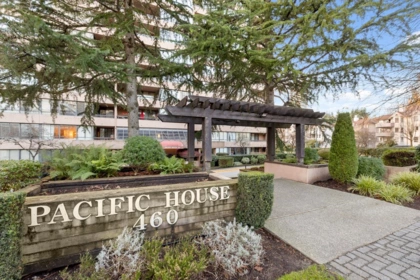Hot Tub / Spa Photo of 1103 460 Westview Street, Coquitlam, BC