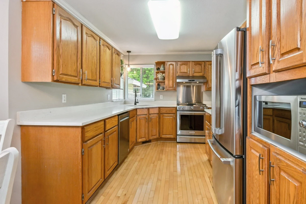 Bedroom 2 Photo of 11450 207a Street, Maple Ridge, BC