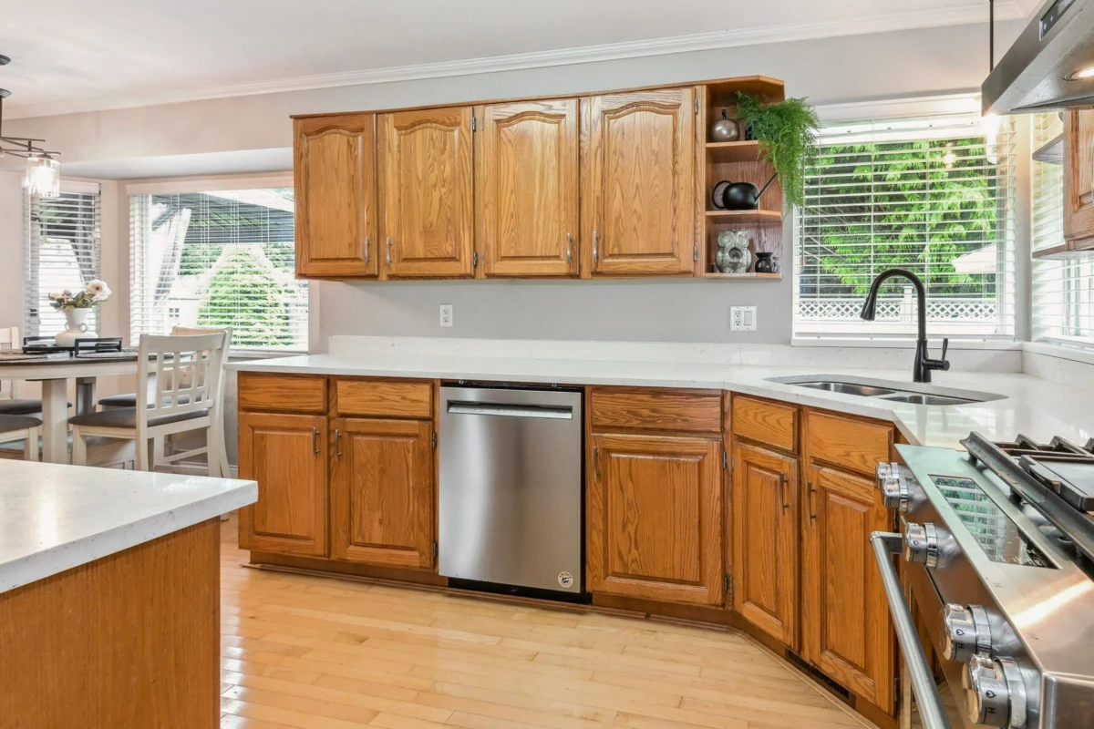 Bedroom 3 Photo of 11450 207a Street, Maple Ridge, BC