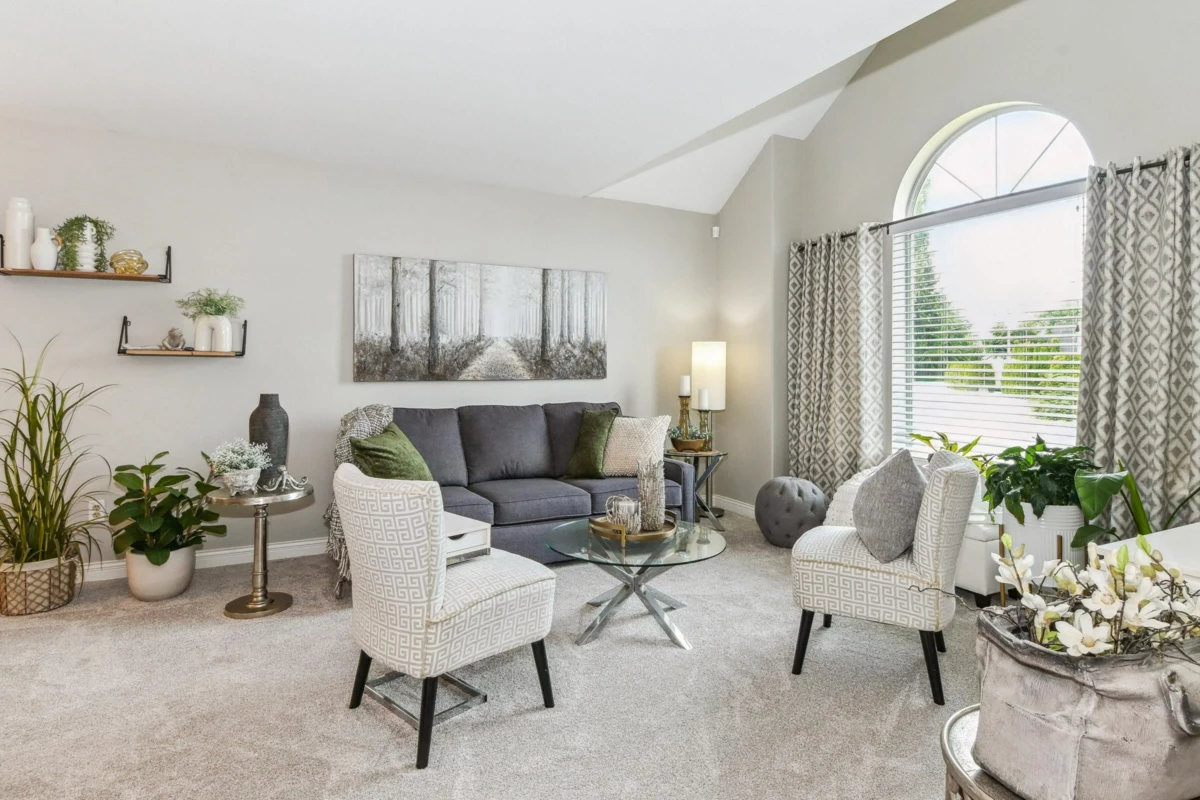 Family Room Photo of 11450 207a Street, Maple Ridge, BC