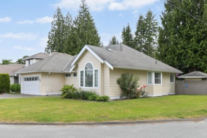 11450 207a Street, Maple Ridge, BC, Maple Ridge — Single Family Residence for sale
