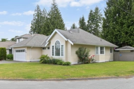 11450 207a Street, Maple Ridge, BC