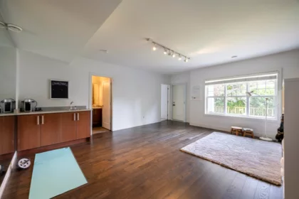 Aerial View of 30 15988 32 Avenue, Surrey, BC