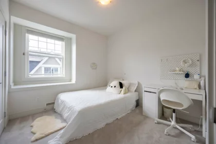 Bedroom 2 Photo of 30 15988 32 Avenue, Surrey, BC