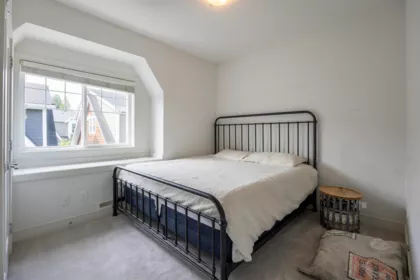 Bedroom 4 Photo of 30 15988 32 Avenue, Surrey, BC