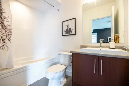 Fitness Center Photo Near 30 15988 32 Avenue, Surrey, BC