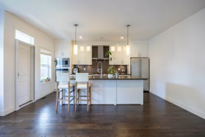 Garage Interior Photo of 30 15988 32 Avenue, Surrey, BC