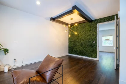 Garden / Landscaping Photo of 30 15988 32 Avenue, Surrey, BC