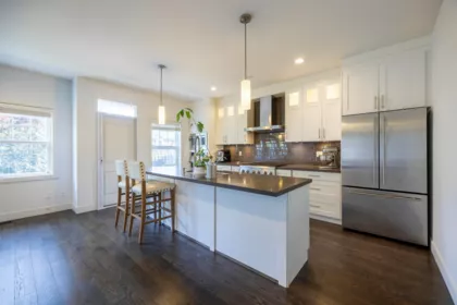 Guest Bathroom Photo of 30 15988 32 Avenue, Surrey, BC