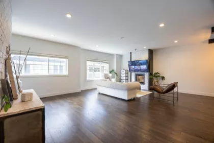 Outdoor Patio Photo of 30 15988 32 Avenue, Surrey, BC