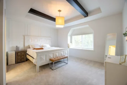Primary Bedroom Photo of 30 15988 32 Avenue, Surrey, BC