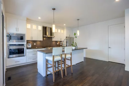 Staircase Photo of 30 15988 32 Avenue, Surrey, BC