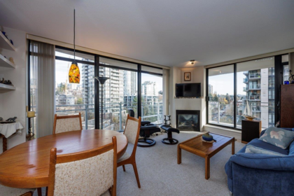 902 175 W 1st Street, North Vancouver, BC, North Vancouver — Apartment/Condo for sale