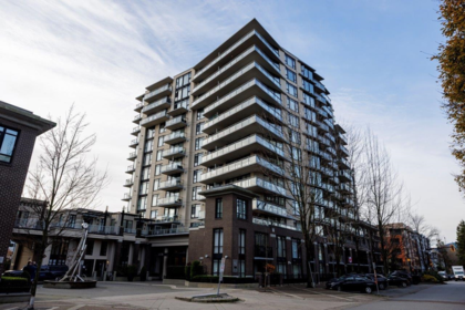 902 175 W 1st Street, North Vancouver, BC, North Vancouver — Apartment/Condo for sale